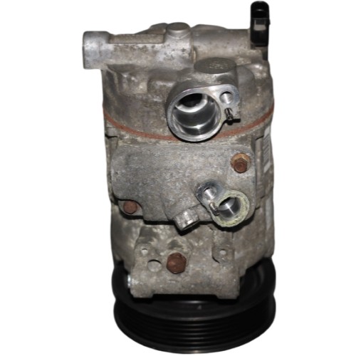 Compressore aria condizionata - compressore,