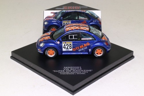 Vitesse beetle 1999 - vitesse,