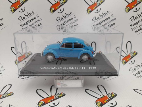 Die cast volkswagen - die, beetle