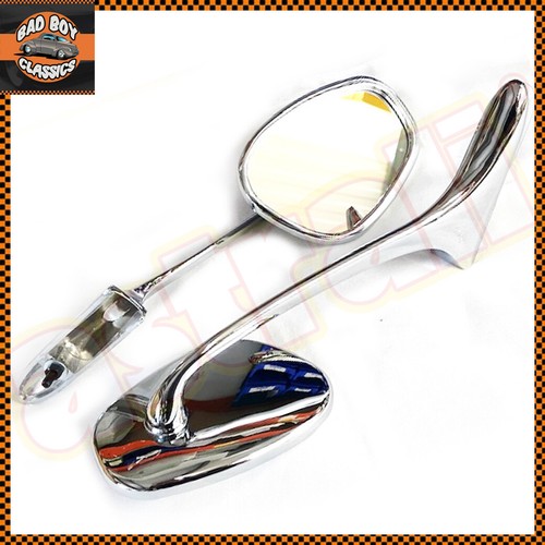 Coppia specchietti albert - specchietti,