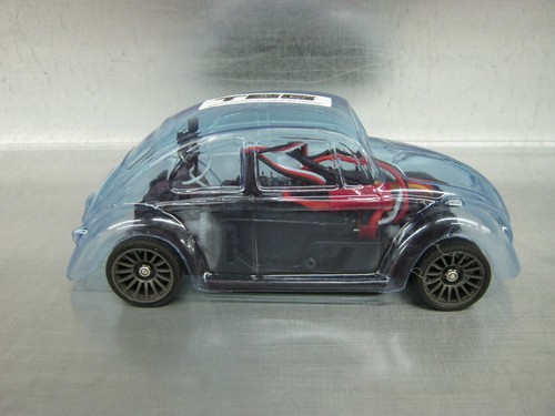 Bug beetle corpo per - 1/24,