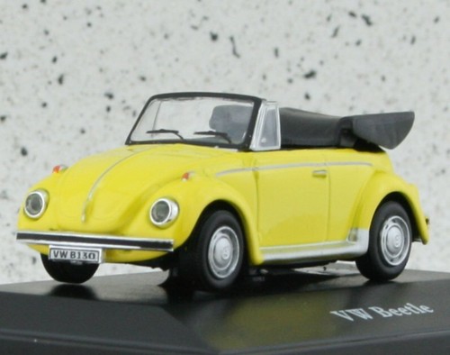 Volkswagen maggiolino - vw,