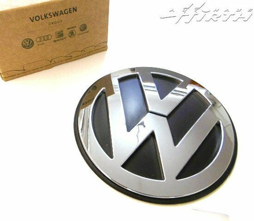 Emblema portellone - emblema,
