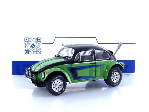 Solido volkswagen - 1/18,