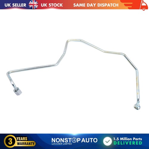 Tubo linea olio turbo per - turbo, vw