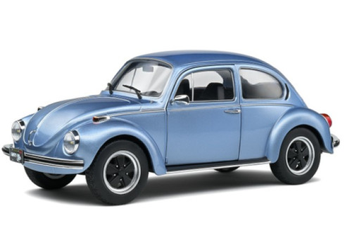 Modellino auto beetle - vw,