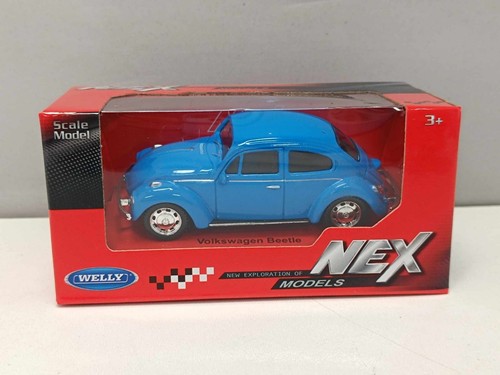 Volkswagen beetle maggiolino - beetle,