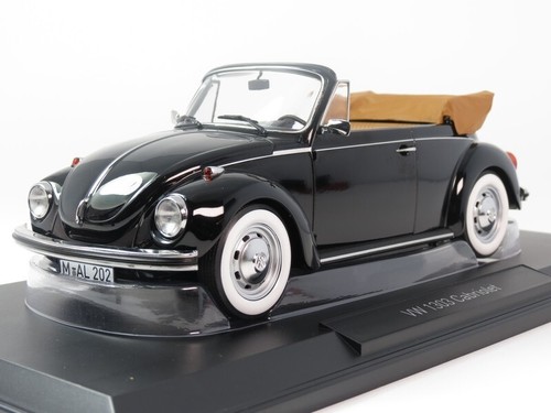 Norev volkswagen beetle - vw,