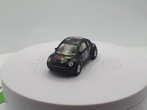 Volkswagen new beetle - volkswagen,