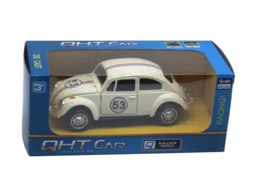 Beetle herbie maggiolino - vw,