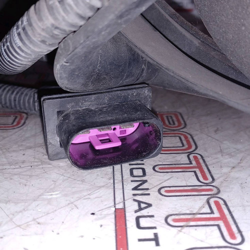 1c0121207c convogliatore aria - 1c0121207c,