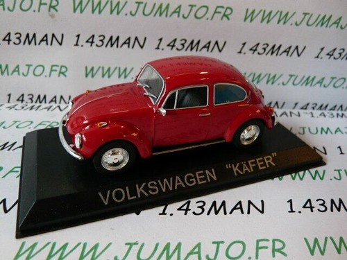 Bal76 voiture ixo - voiture, 1/43