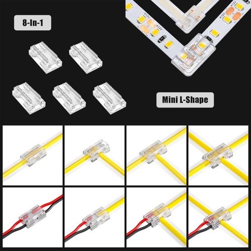 Beetle clip mini led - in, 1