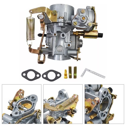 Pict carburetor 1 - 30, barrel