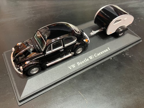 Volkswagen beetle caravan - volkswagen,