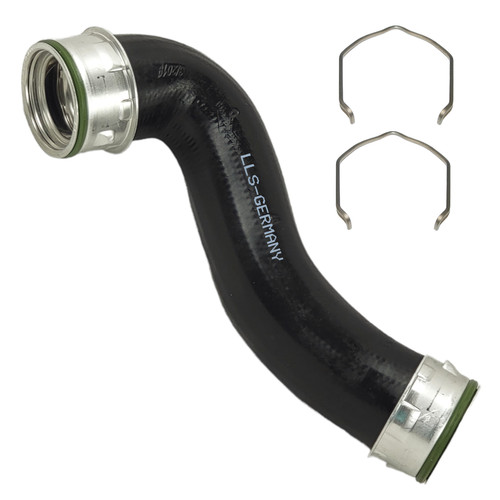 Tubo turbo aria - , di