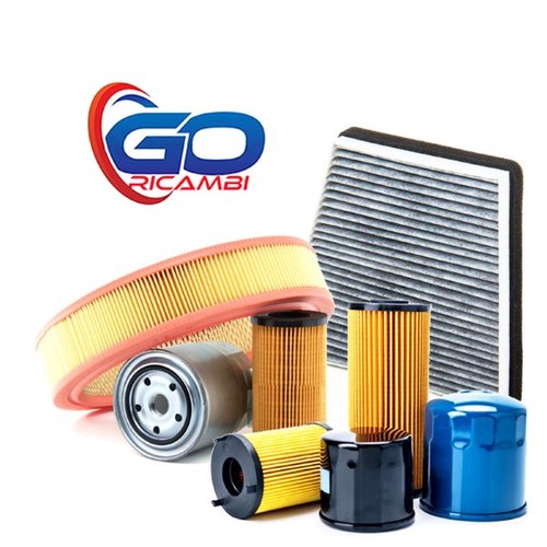 Kit filtri new beetle - ,