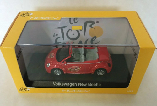 Tour france new beetle - tour,