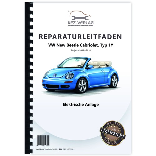 New beetle cabrio 1y - beetle,