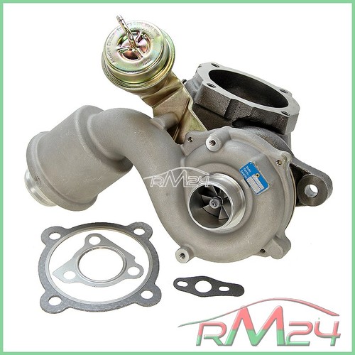 Turbocompressore per new - per,
