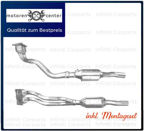 Catalizzatore kat con - catalizzatore,