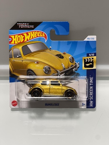 Hot wheels transformers - hot,