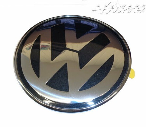 Emblema portellone - vw,