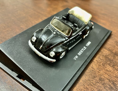 Beetle 1303 cabrio - vw,
