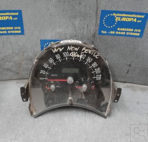 1c0819861a quadro strumenti - 1c0819861a,