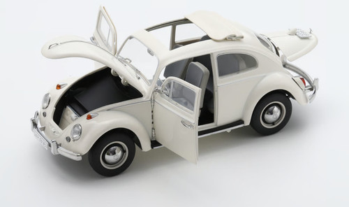 Schuco volkswagen kafer - schuco,volkswagen,