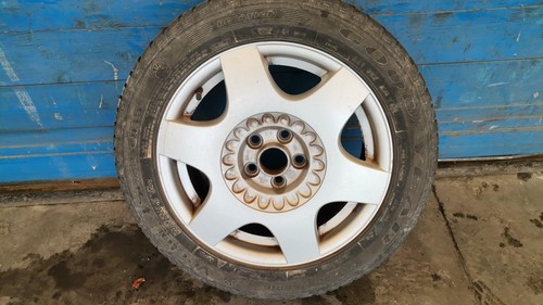 Cerchio lega volkswagen - cerchio, new