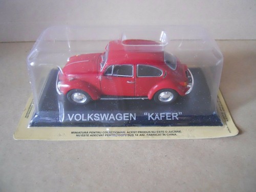 Volkswagen maggiolino kafer - volkswagen,