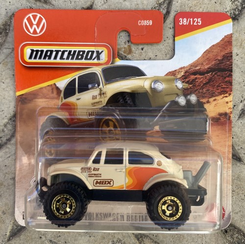Volkswagen maggiolino 4x4 - volkswagen,