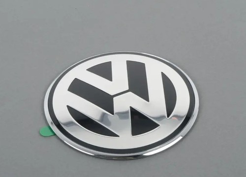 Logo emblema originale - originale, vw