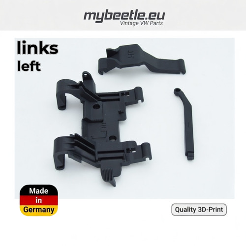 Kit riparazione per