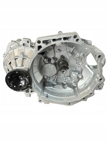 Cambio lus new - vw,