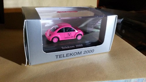 Wiking beetle telekom - vw,