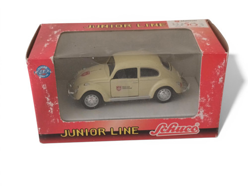 Coccinelle malteser - vw,