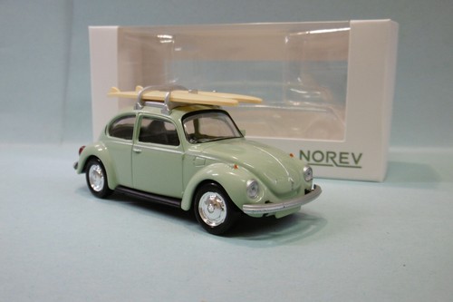 Norev jet car volkswagen vw - norev,