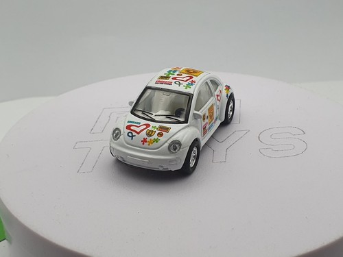 Volkswagen new beetle 60 - beetle, 1/60