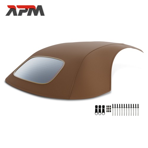 Capote cabrio - , softtop