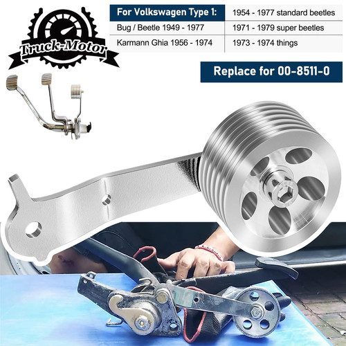8511 billet rullo alluminio - 8511,
