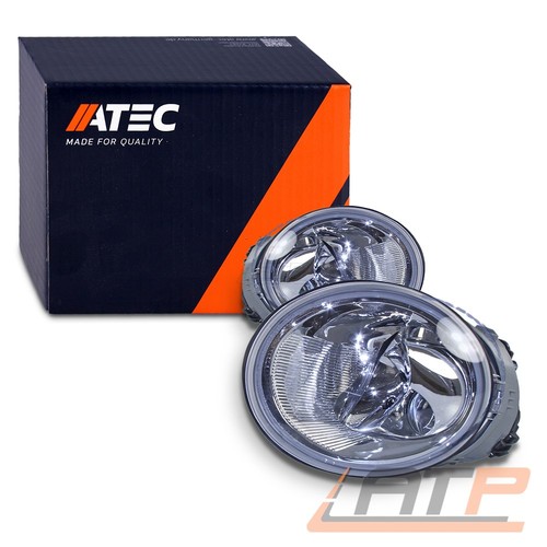 Fari con attuatore - 2x, h1/h1