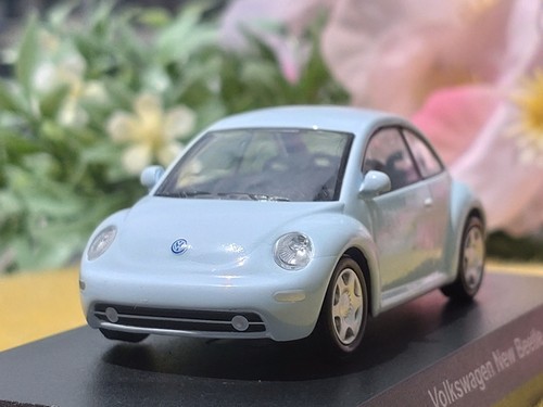 Volkswagen nuovo maggiolino - nuovo,