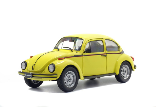 Beetle 1303 sport - 1303,
