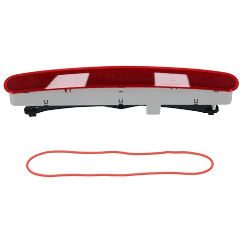Luce freno terzo led rossa - freno,