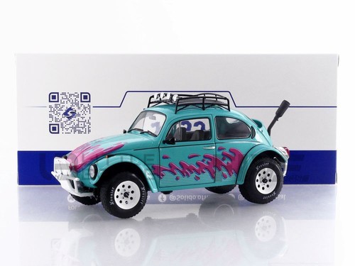 Solido maggiolino - 1/18,