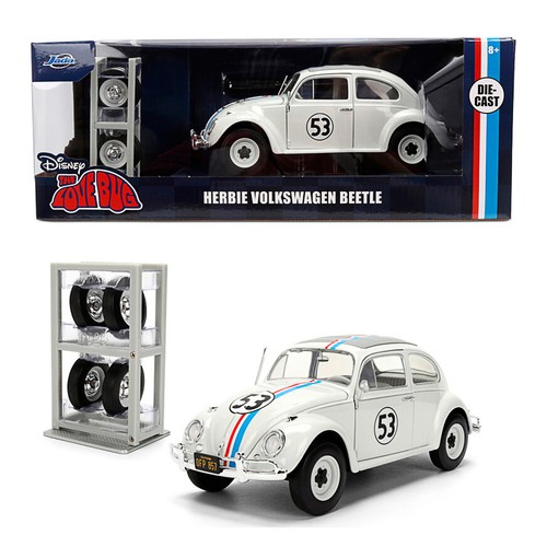 Jada herbie the love - love, vw