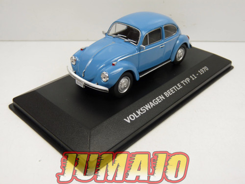 Hac99 norev hachettes - hac99, 1/43
