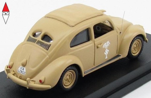 Rio models volkswagen - 1/43, rio-models